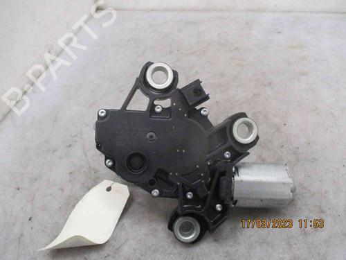 Rear wiper motor CITROËN C4 Grand Picasso I (UA_)  | BP26627179M102 