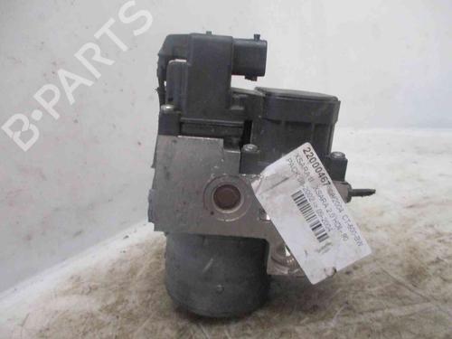 ABS pump CITROËN XSARA (N1) 2.0 HDi 90 | BP19722353M43 