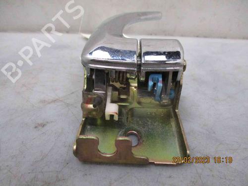 Front right interior door handle KIA SORENTO I (JC)  | BP26629583I14 