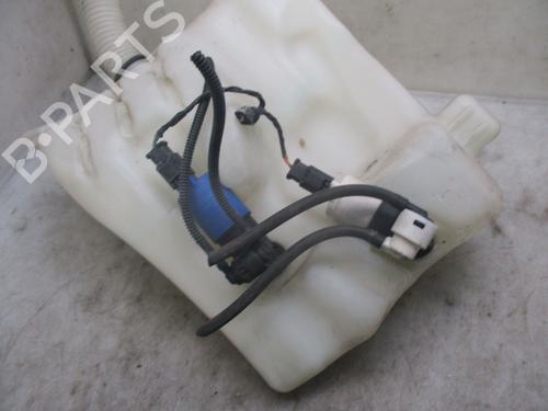 Windscreen washer tank CITROËN C4 II (NC_) 1.6 THP 155 | BP25043862C113 