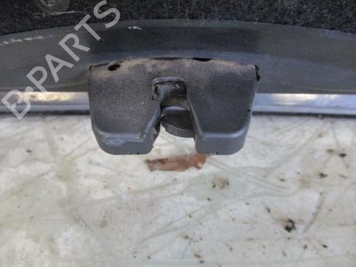 Tailgate PEUGEOT 807 (EB_) 2.0 HDI | BP24970914C6