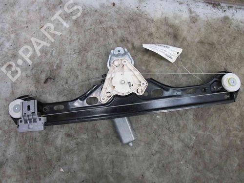 Rudehejsemekanisme Højre bagtil MERCEDES-BENZ C-CLASS (W203) C 200 CDI (203.004) | BP24006739C25 