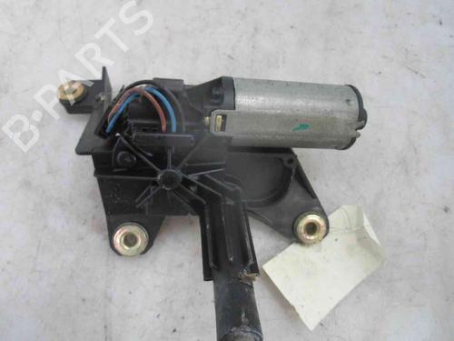 Viskermotor bagrude OPEL ASTRA G Hatchback (T98) 1.2 16V (F08, F48) (65 hp) 19721883