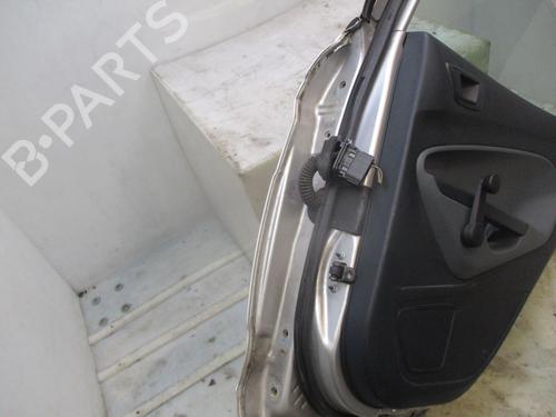Right rear door FORD FIESTA VI (CB1, CCN) 1.4 TDCi | BP31961258C5 