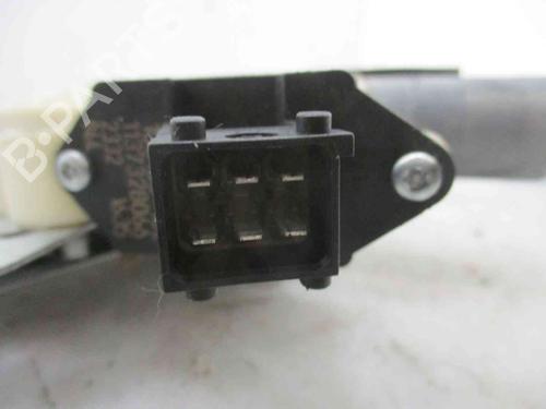 Front left window mechanism OPEL VECTRA C (Z02) 1.8 (F69) | BP20201922C22 