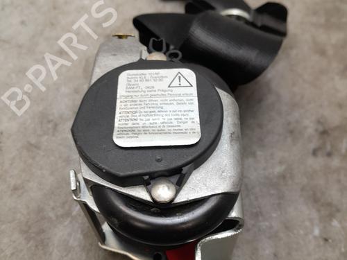 Front right belt tensioner VW POLO IV (9N_, 9A_) 1.4 TDI | BP28414155C88 