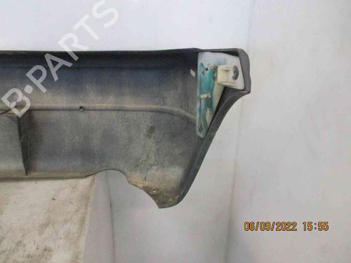 Rear bumper CITROËN SAXO (S0, S1) 1.5 D | BP19723739C8 
