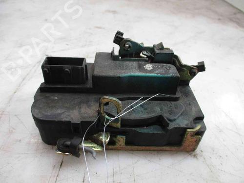Used Front right lock PEUGEOT 206 Hatchback (2A/C) 1.9 D (69 hp) 19719459