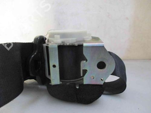 Rear right belt tensioner FORD FIESTA VI (CB1, CCN) 1.25 | BP19716777C90 