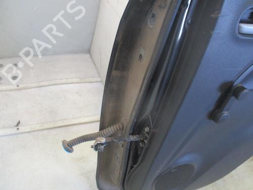Dør højre bagtil SUZUKI SPLASH (EX) 1.0 (A5B310) | BP36052811C5 - Image 4
