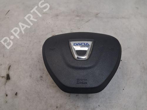 Used Driver airbag Driver airbag DACIA SPRING EV (B6M1) (45 hp) 39936617 39936617