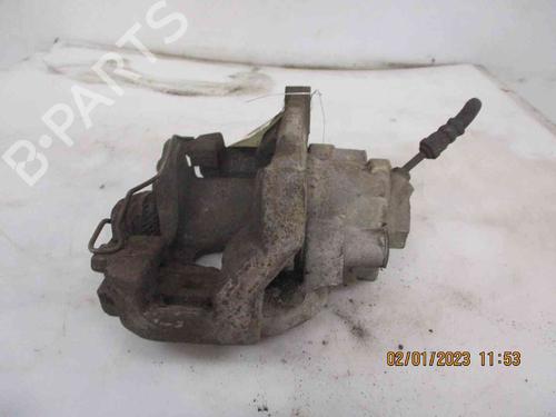 Left front brake caliper RENAULT LAGUNA III Grandtour (KT0/1) 1.5 dCi (KT0A, KT0R, KT02) | BP19736224M105 