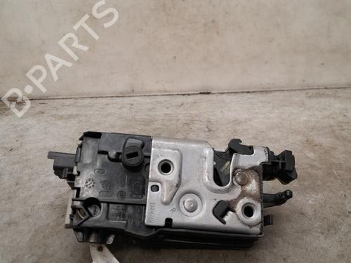 Used Front right lock CITROËN C4 II (NC_) 1.6 HDi 110 (112 hp) 28330582
