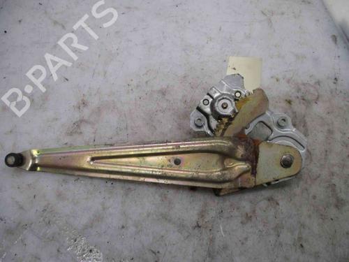 Rear left window mechanism TOYOTA YARIS VERSO (_P2_) 1.4 D-4D (NLP20_, NLP22_) | BP24006090C24 