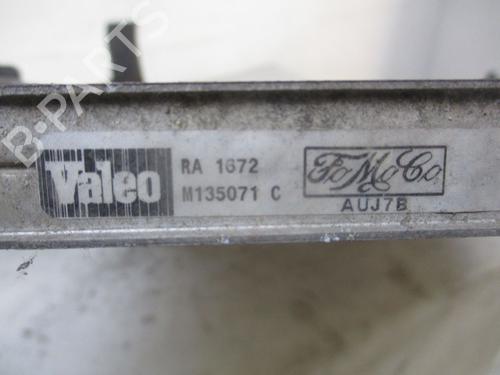 Wasserkühler FORD FIESTA VI (CB1, CCN) 1.4 TDCi | BP30310207M31