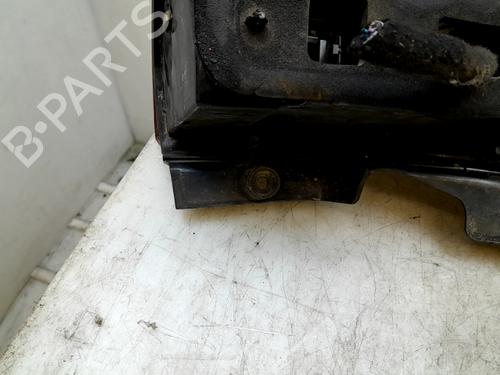 Right taillight CITROËN C4 Grand Picasso I (UA_) 1.6 HDi | BP26638170C35 