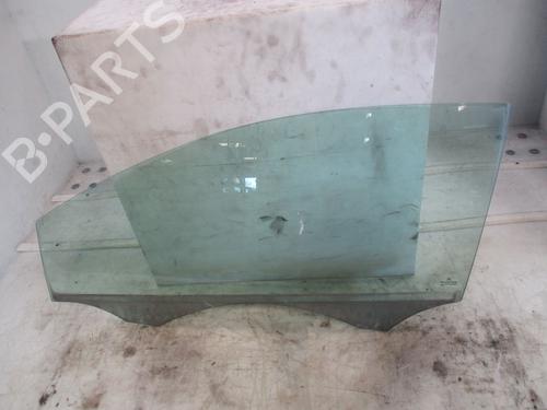 Used Front left door window Front left door window CITROËN C2 (JM_) 1.4 HDi (68 hp) 34228562 34228562