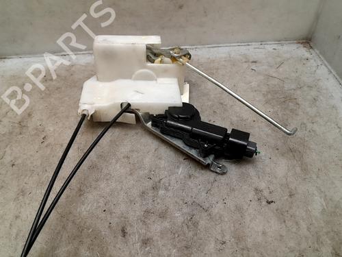 Rear left lock SUZUKI ALTO VII (GF, HA25_, HA35_) 1.0 (AMF310, GFC31S) | BP24013930C100 