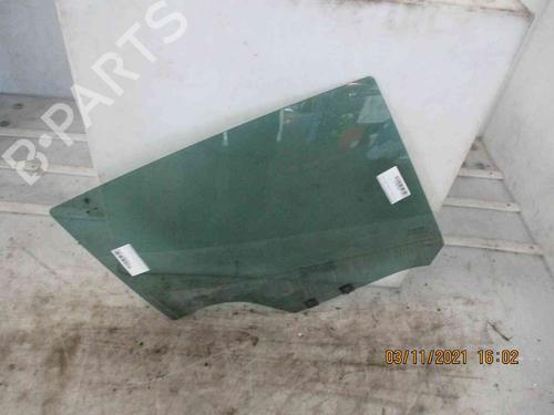 Used Rear right door window RENAULT CLIO IV (BH_) 1.5 dCi 90 (90 hp) 19722959