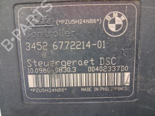 ABS pump BMW 3 (E90) 320 d | BP36756773M43 - Image 7