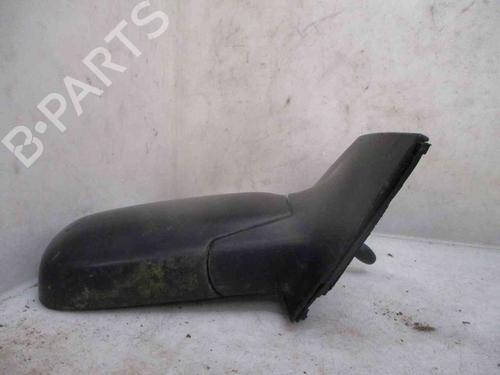 Right mirror TOYOTA YARIS (_P1_) 1.0 (SCP10_, SCP10R) | BP19722182C27 