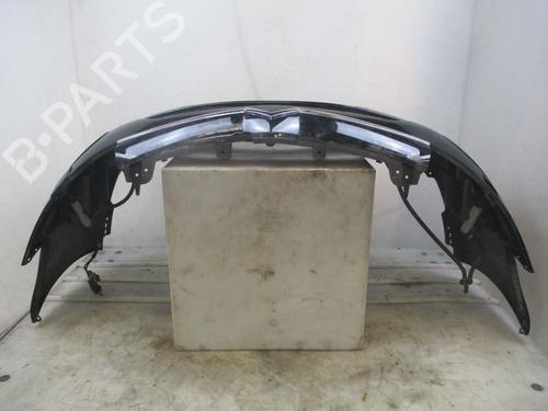 Front bumper CITROËN C4 Picasso I MPV (UD_) 1.6 HDi | BP29467706C7 