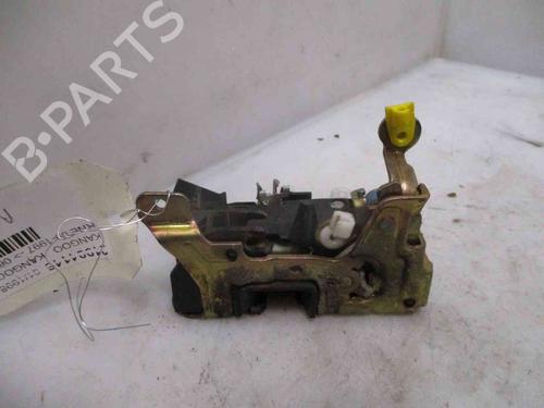Front right lock RENAULT KANGOO (KC0/1_) D 55 1.9 (KC0D) | BP19721734C97 