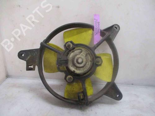 Radiator fan FIAT PANDA (141_) 1000 | BP20203029M35 