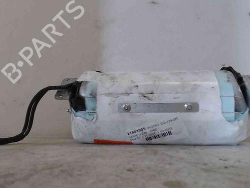 Used Passenger airbag BMW 3 (E46) 318 d (116 hp) 26620871