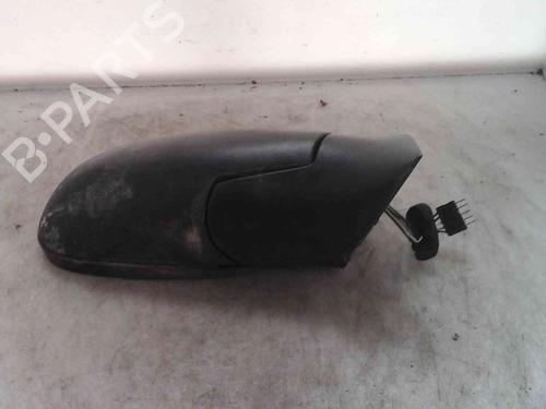 Right mirror MERCEDES-BENZ A-CLASS (W168) A 160 CDI (168.006) | BP20201118C27 
