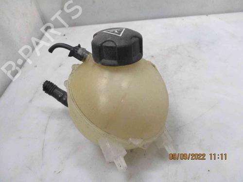 Expansion tank PEUGEOT 3008 I MPV (0U_) 1.6 HDi | BP26626822C120 