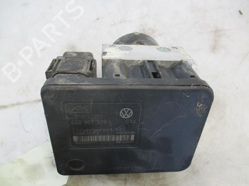 ABS pump VW POLO (9N_, 9A_) 1.9 SDI | BP24444299M43 