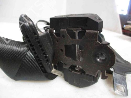 Used Seat buckle FORD FOCUS I Turnier (DNW) 1.4 16V (75 hp) 20206207