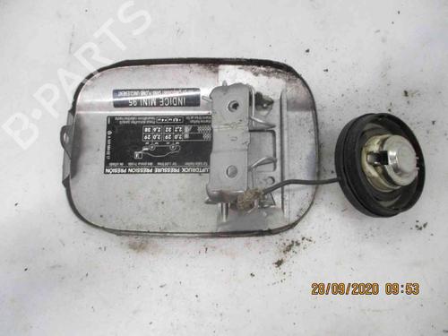 Fuel flap MERCEDES-BENZ A-CLASS (W169) A 200 (169.033, 169.333) | BP19722309C131 