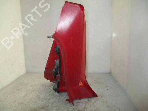 Right taillight CITROËN C4 Coupe (LA_) 1.6 HDi | BP20205130C35 