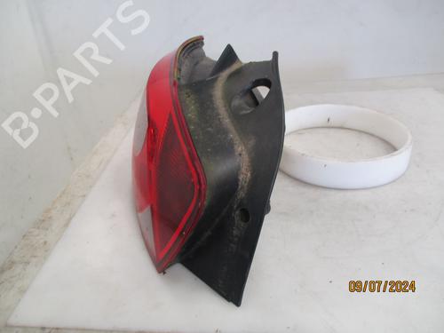 Left taillight SEAT IBIZA IV (6J5, 6P1) 1.0 | BP20206933C34 