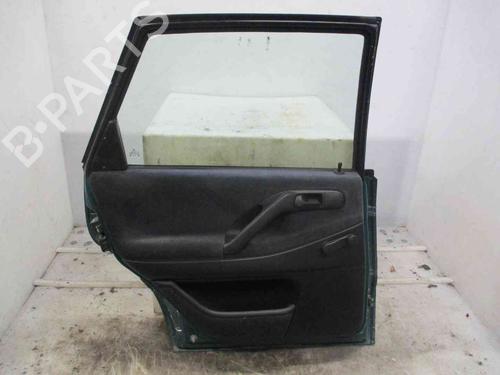Left rear door VW PASSAT B3/B4 (3A2, 35I) 1.9 TDI | BP30723252C4 