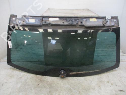 Used Tailgate VW TOUAREG (7LA, 7L6, 7L7) 3.0 V6 TDI (225 hp) 28685068