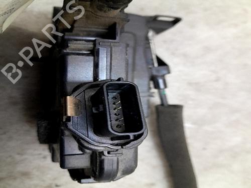 Rear right lock RENAULT CLIO IV (BH_) 1.5 dCi 90 | BP26638961C99 