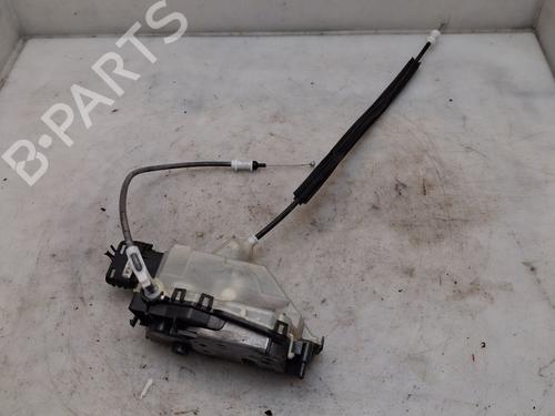 Used Rear left lock Rear left lock 38570122 38570122