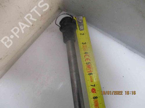 Tailgate lift support SEAT LEON (1P1) 2.0 TDI 16V | BP19739310C138 
