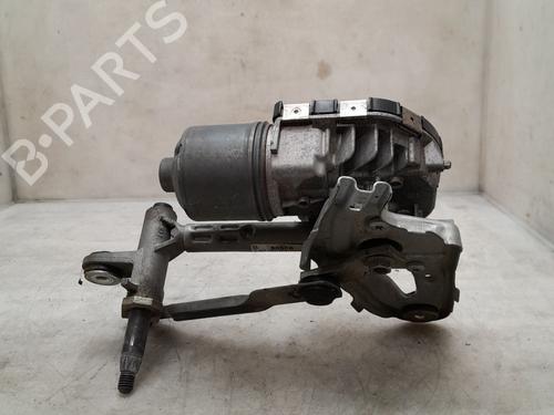 Front wiper motor PEUGEOT 3008 I MPV (0U_) 1.6 HDi | BP28572214M29 