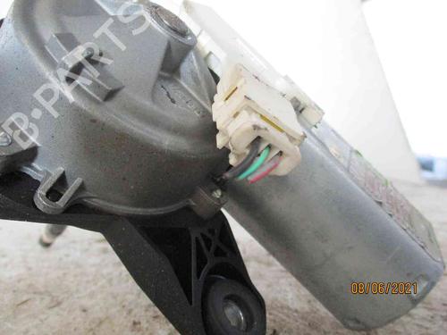 Rear wiper motor RENAULT MODUS / GRAND MODUS (F/JP0_) 1.5 dCi (FP0D, JP0D) | BP21833425M102 