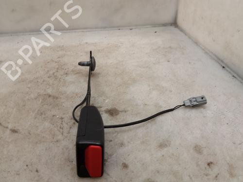Used Seat buckle Seat buckle RENAULT MEGANE IV Hatchback (B9A/M/N_) 1.5 dCi 110 (B9A3) (110 hp) 34045713 34045713