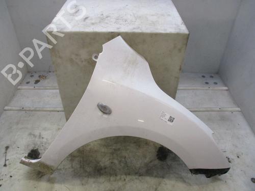 Aleta delantera derecha MAZDA 3 (BL) [2008-2014]  30521202