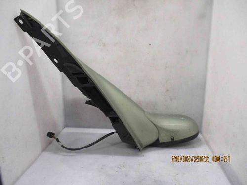 Left mirror RENAULT ESPACE III (JE0_)  | BP24009864C26 