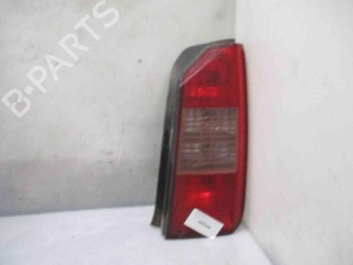 Used Right taillight FIAT IDEA (350_) 1.4 16V (95 hp) 26624725