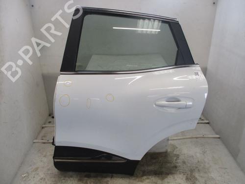 Used Left rear door Left rear door 38939398 38939398