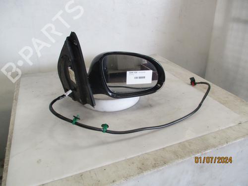 Used Right mirror VW GOLF V (1K1) [2003-2010]  24013334