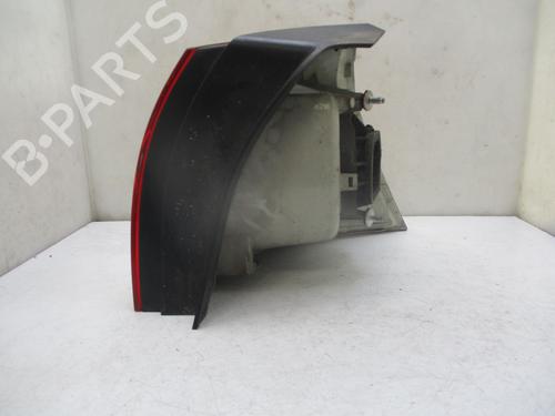 Left taillight VW GOLF V (1K1)  | BP26637235C34 